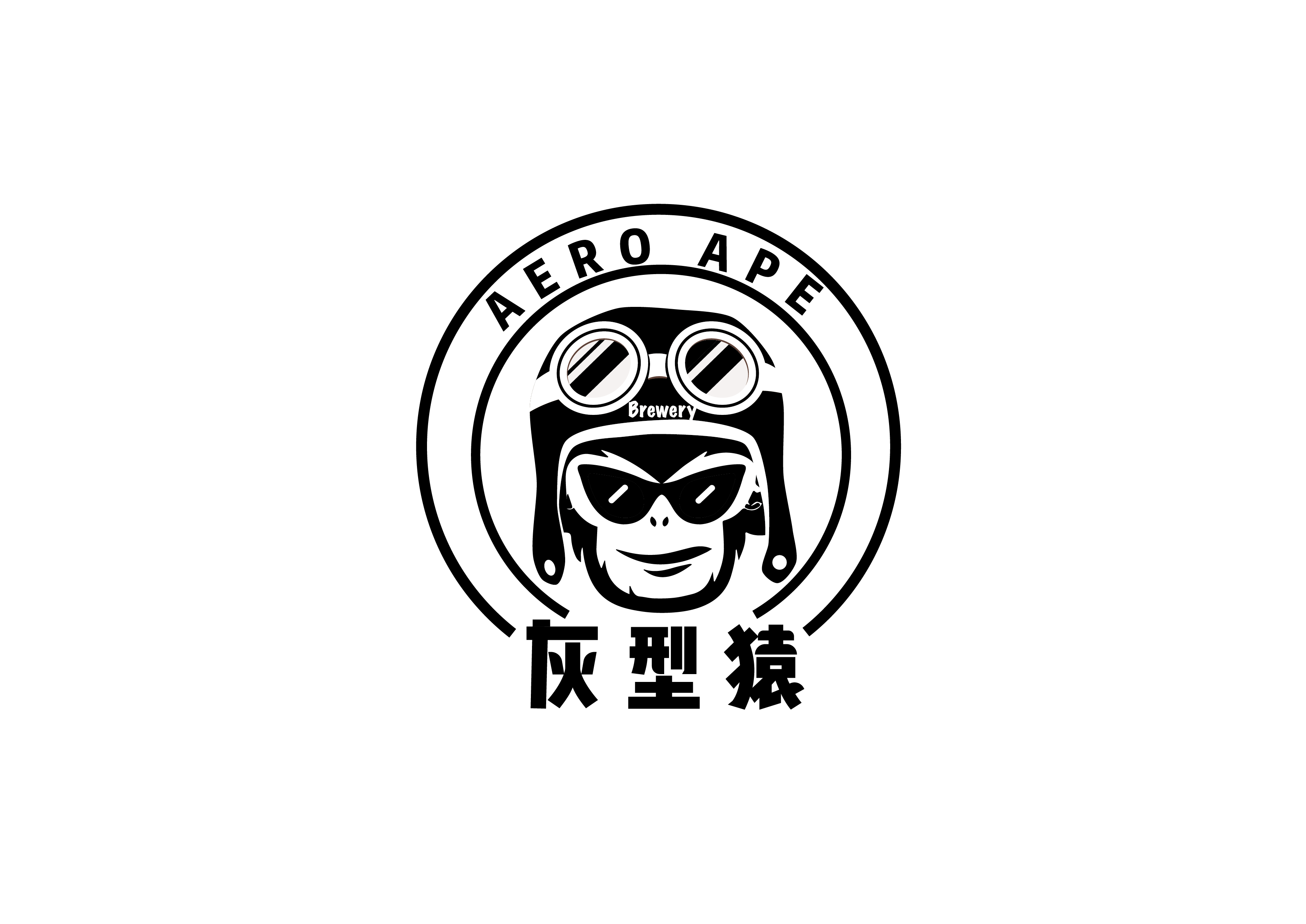 公司logo