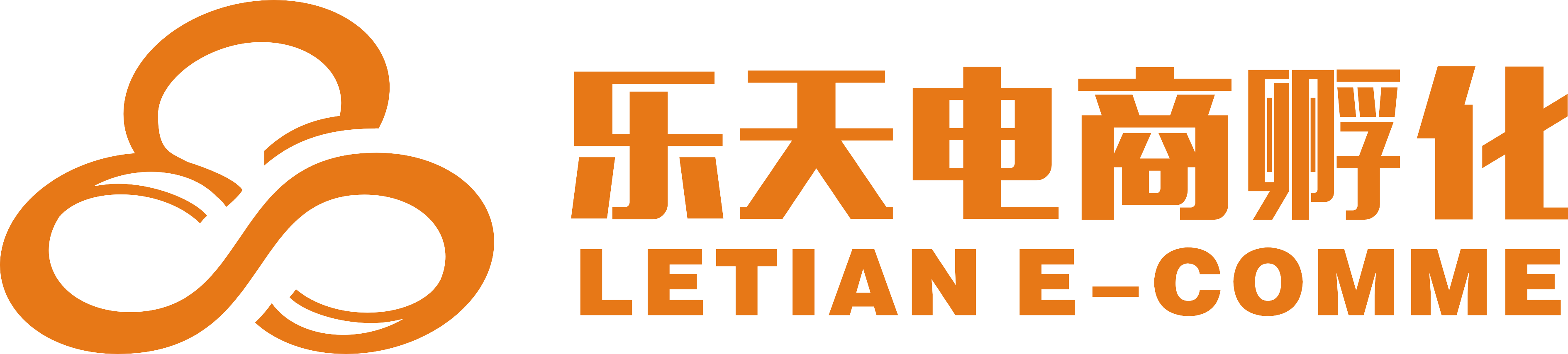 公司logo