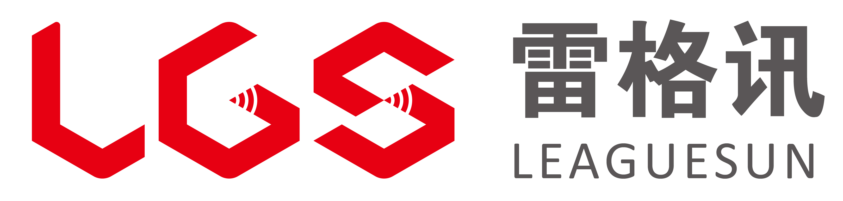 公司logo