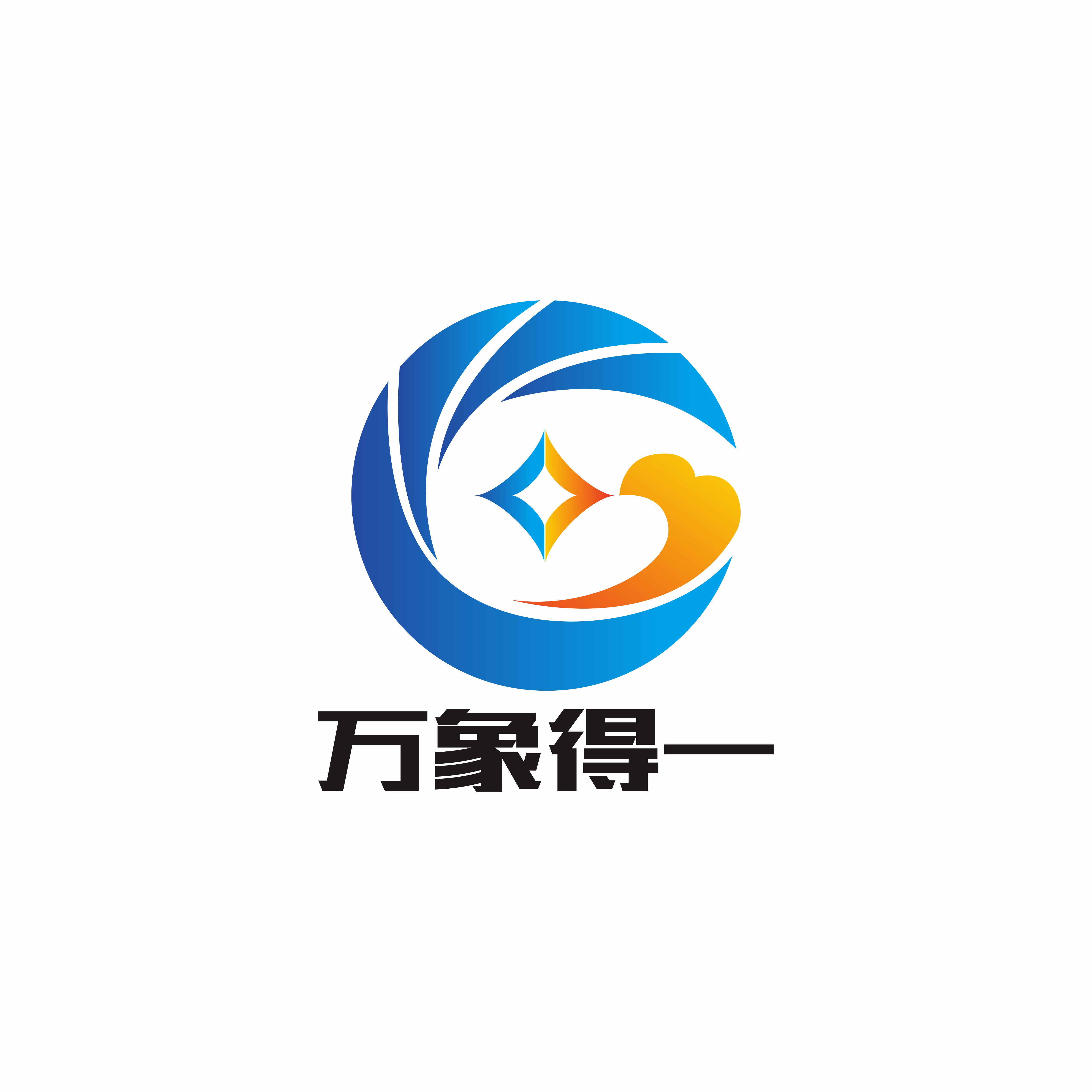 公司logo