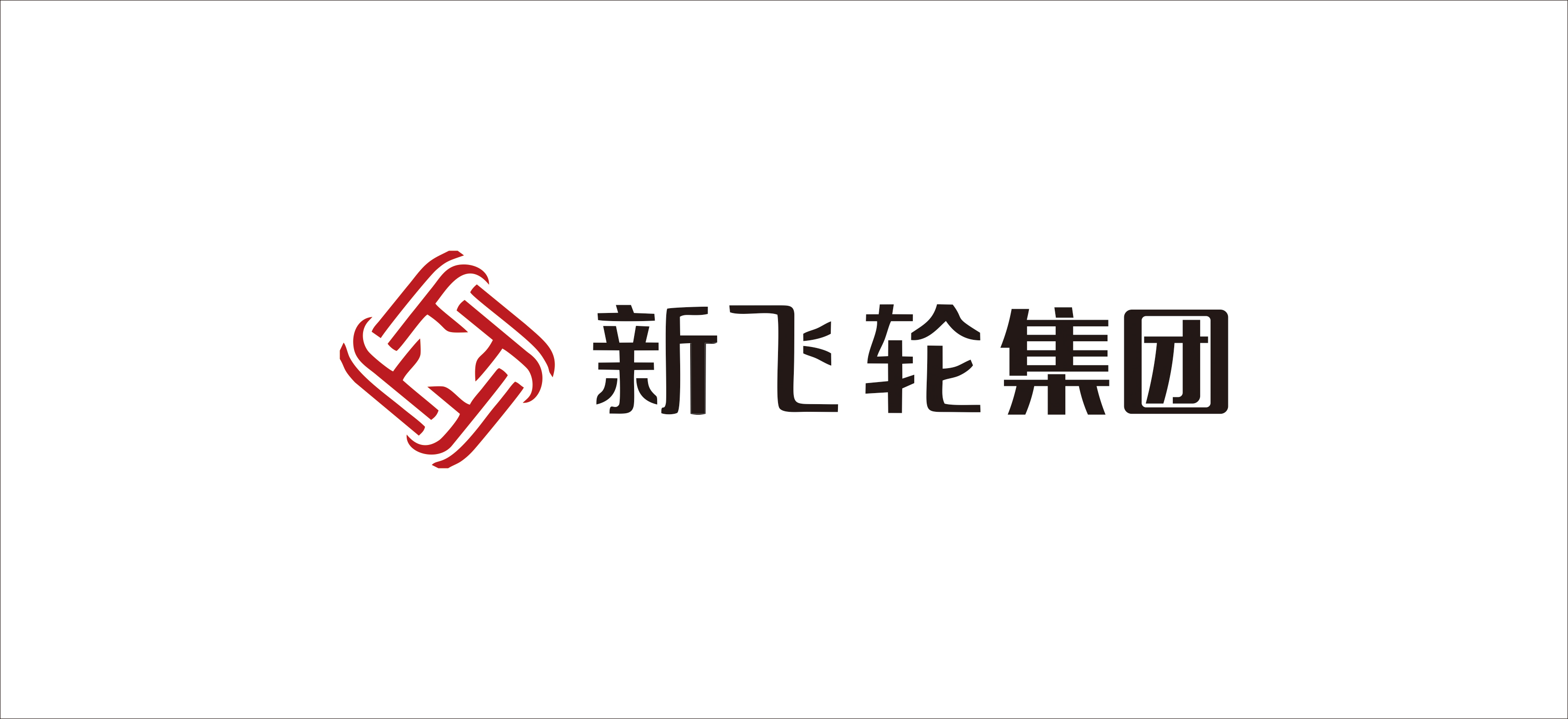 公司logo