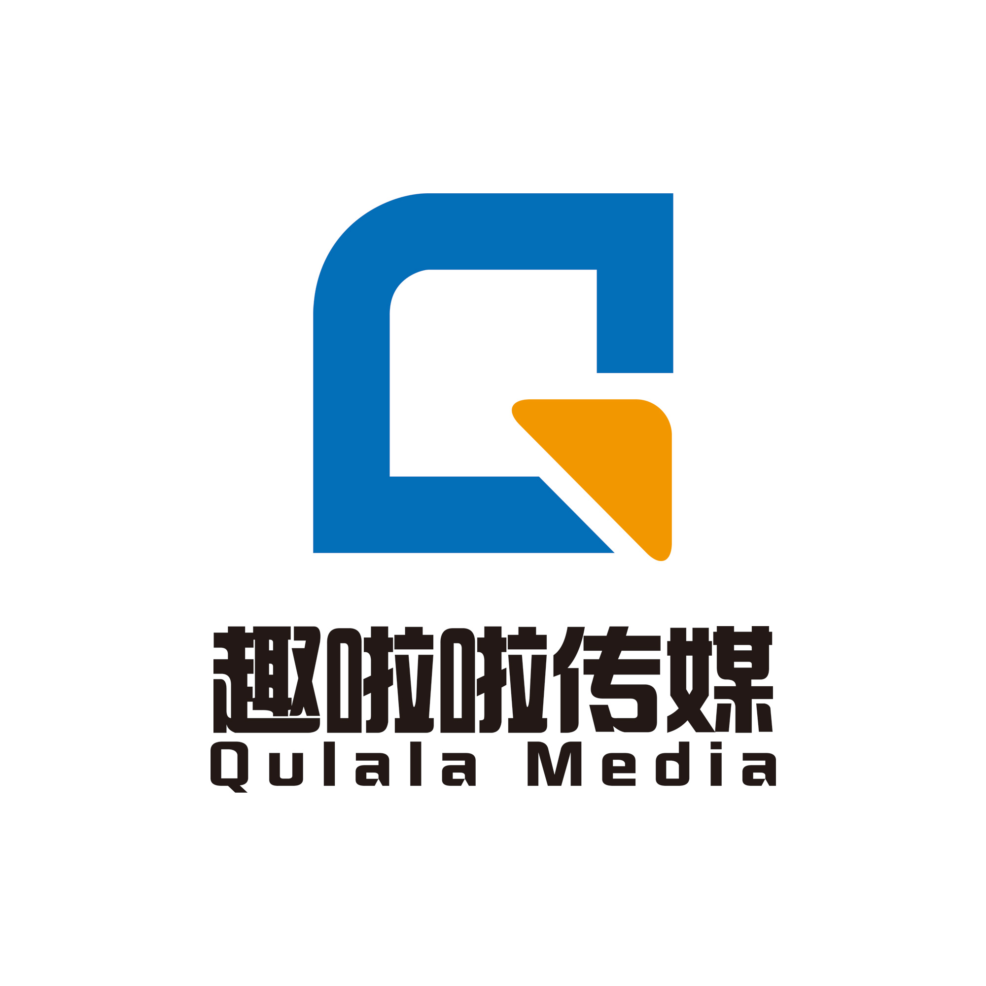 公司logo