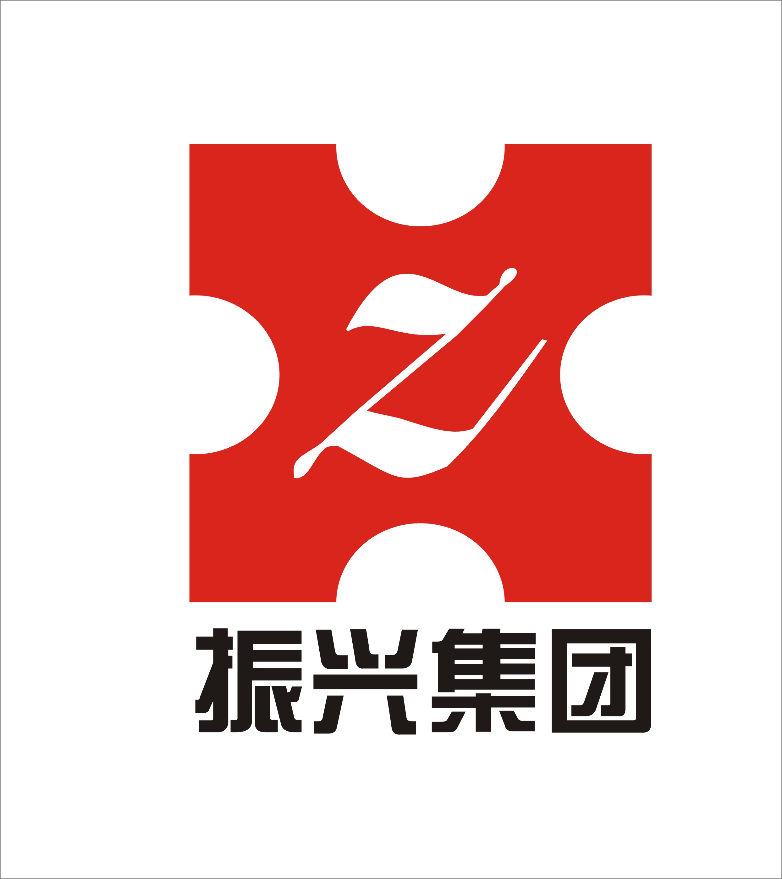 公司logo