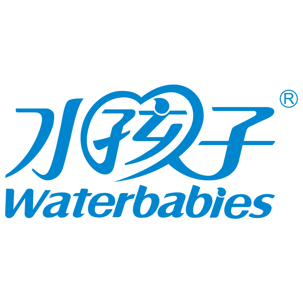 水孩儿logo图片