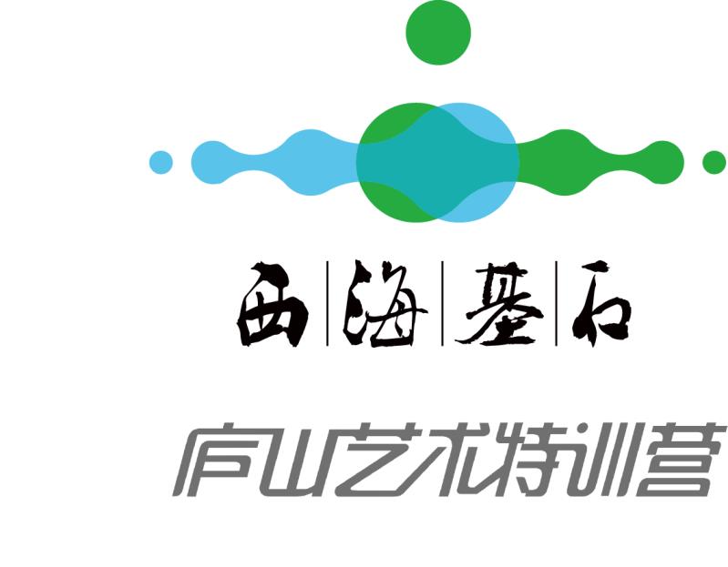 西海美术馆logo图片