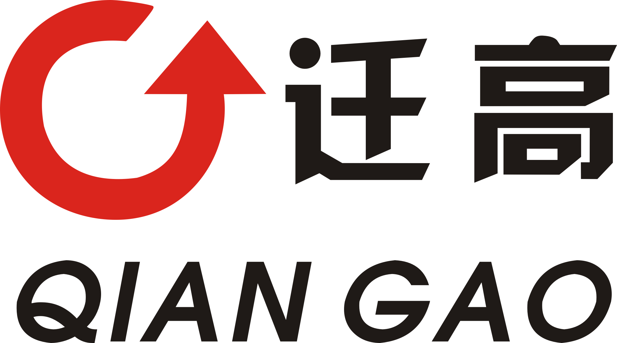 公司logo
