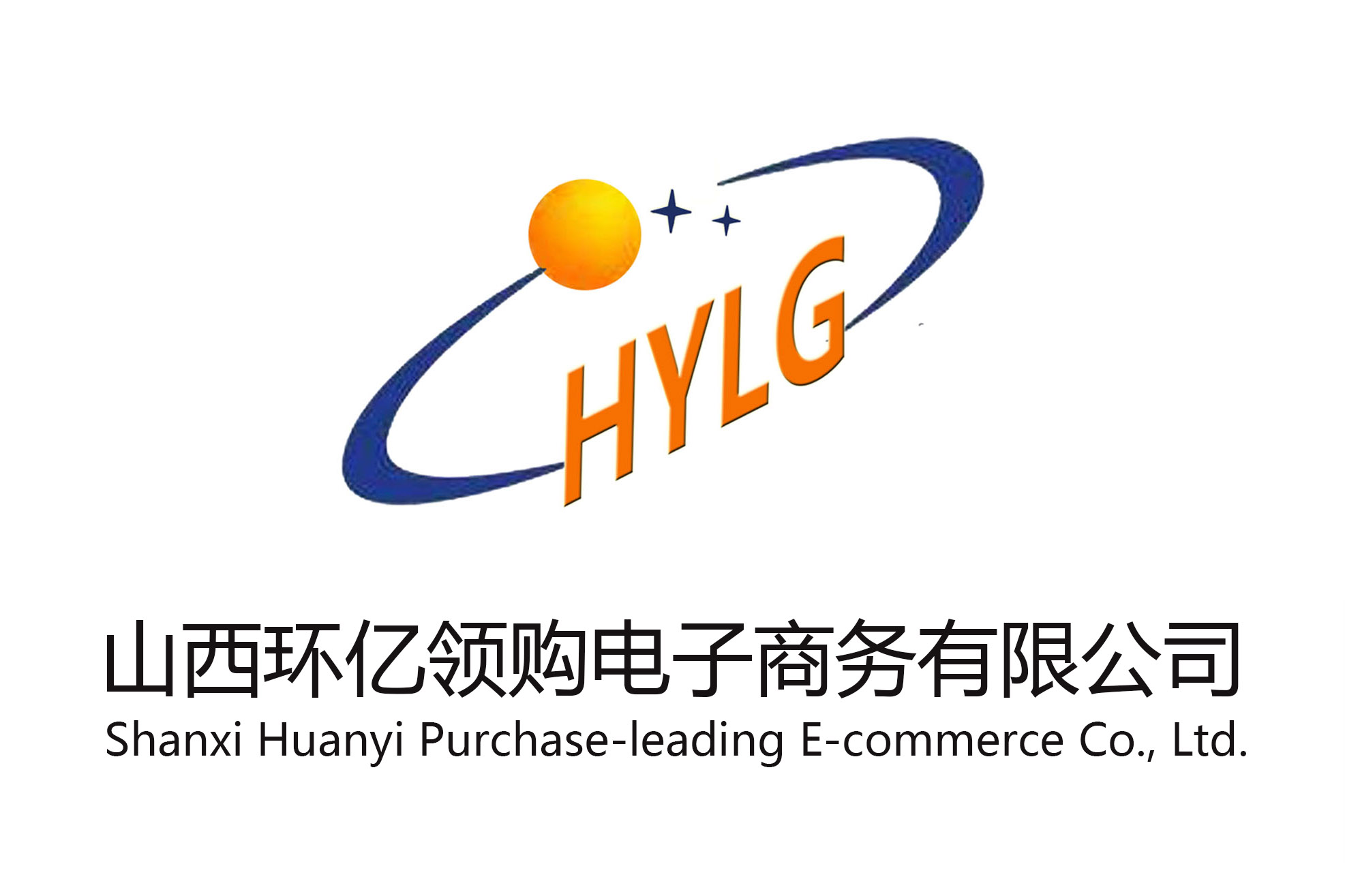 公司logo