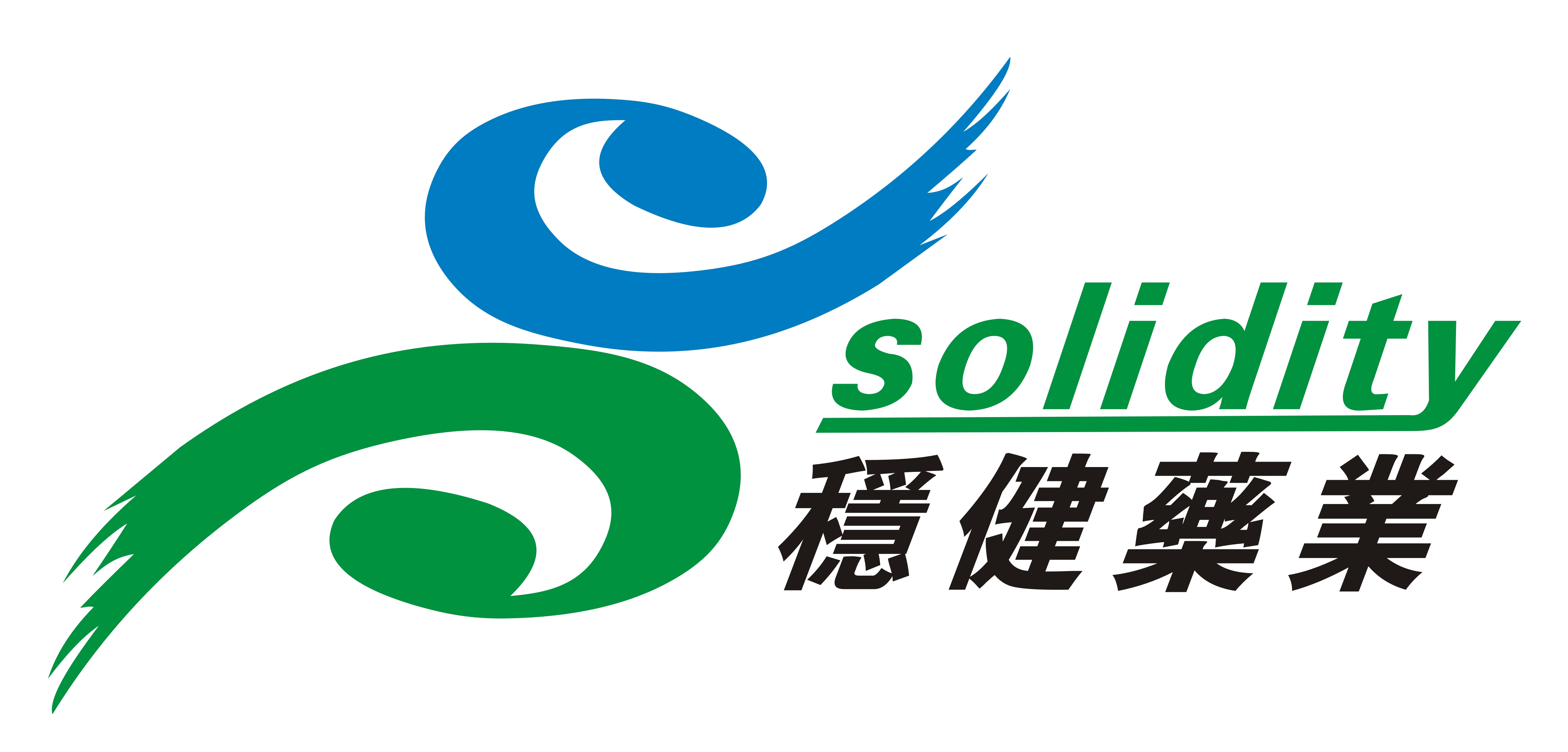 公司logo