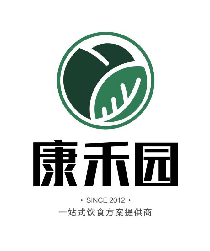 公司logo