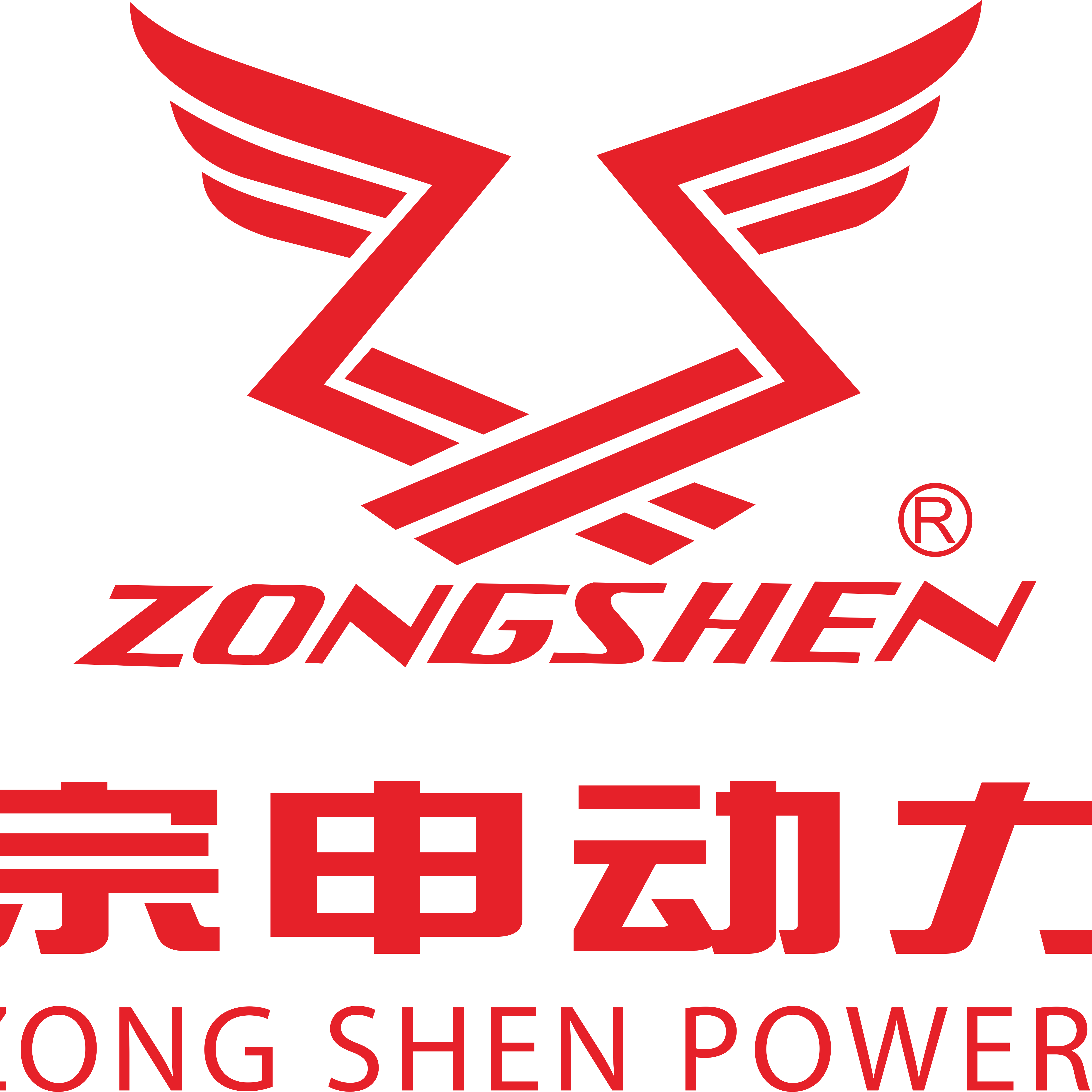 宗申动力/人事经理昨日活跃处理简历快 10000人以上 宗申集团始创于